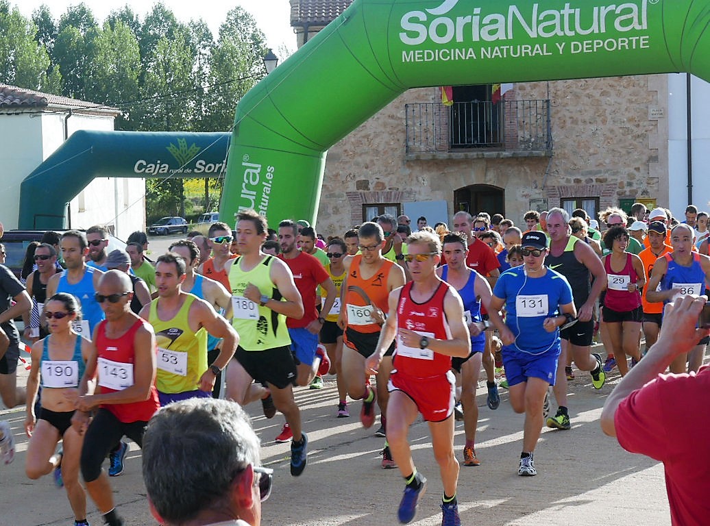XII CROSS DE ALCONABA